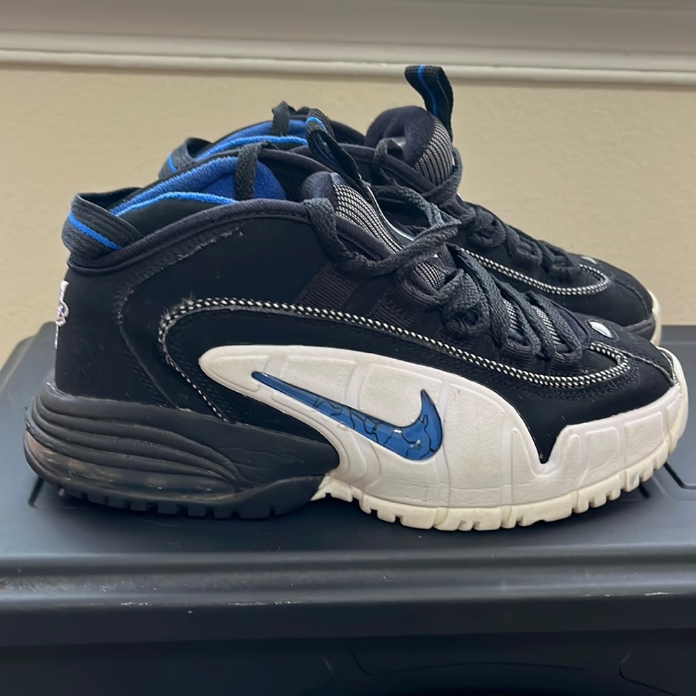 2022
Air Max Penny 1 GS 'Orlando' 2022